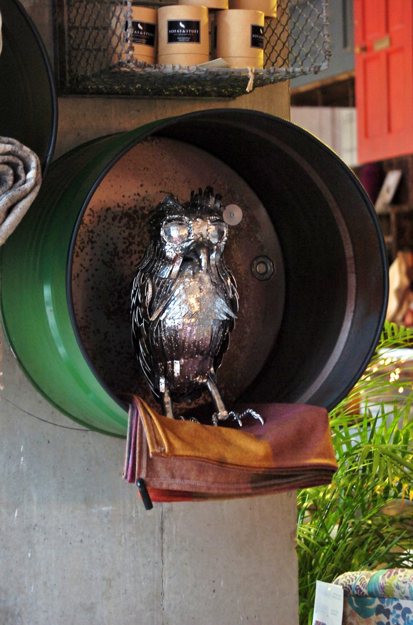 Owl Chrome 4
