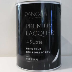 4.5litre lacquer
