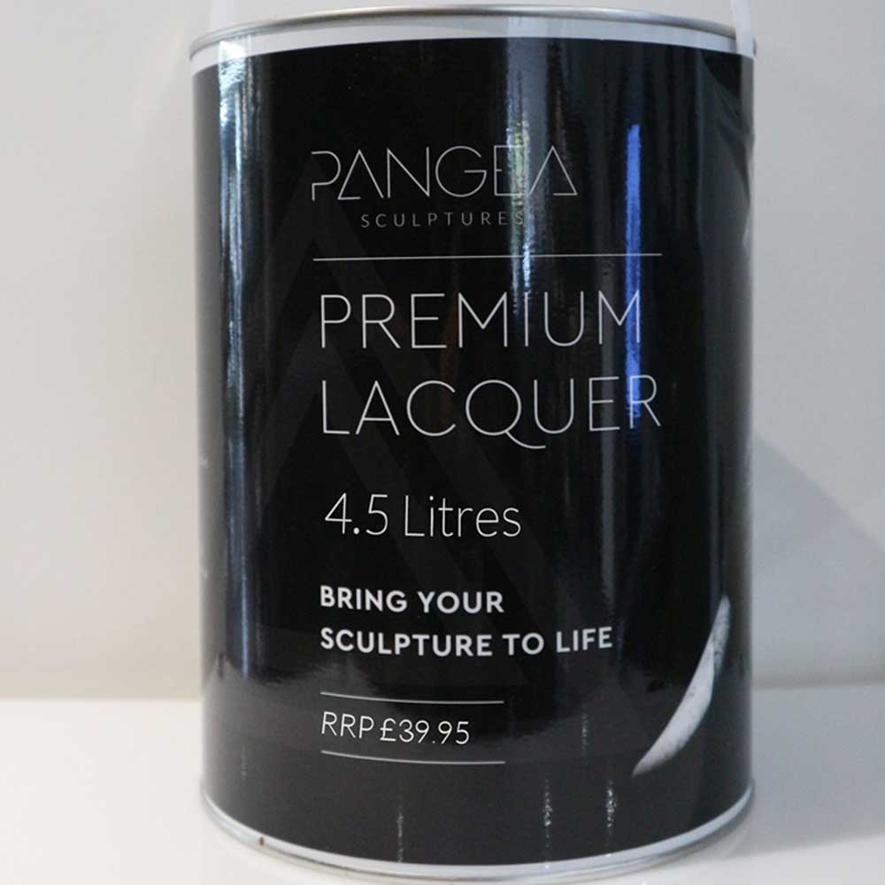 4.5litre lacquer 4.5litre lacquer