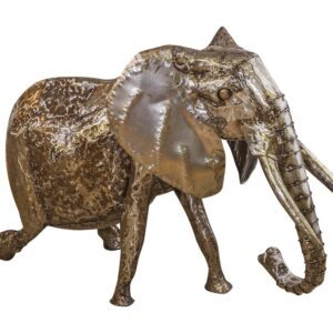 elephant small sculpture
