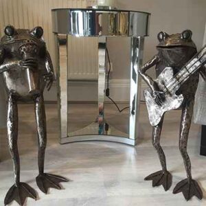 Frog Unusual Mothers Day Gift Idea