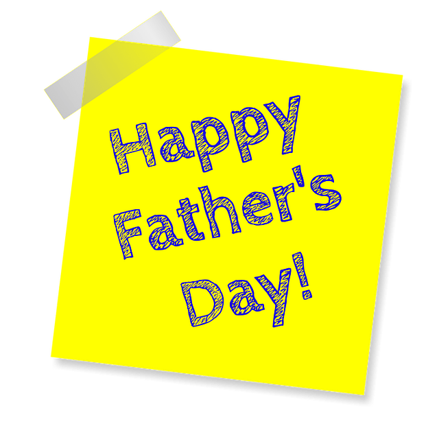 fathers day 1430155 640