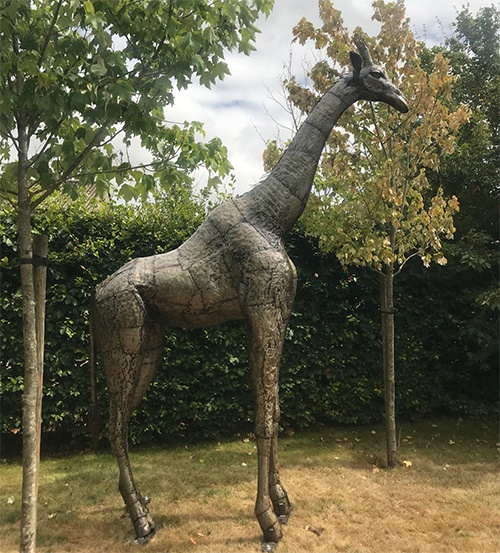 GiraffeTress