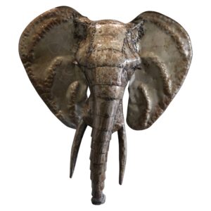 Elephant Head