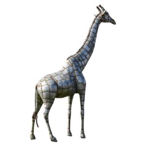 Giraffe LIFE SIZE 14FT NAT