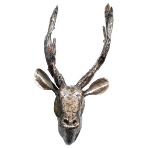 Stag Head