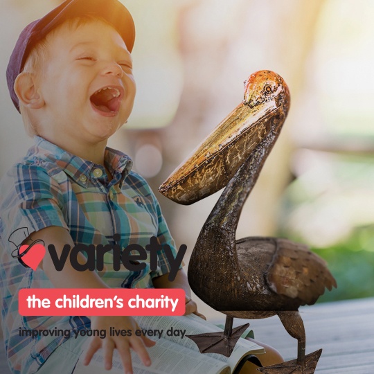 VarietyCharity