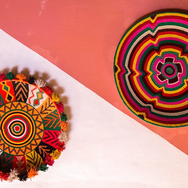 AfricanArtColours