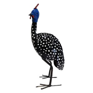 Guinea Fowl 24cm