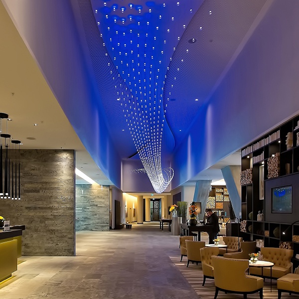 HotelReception