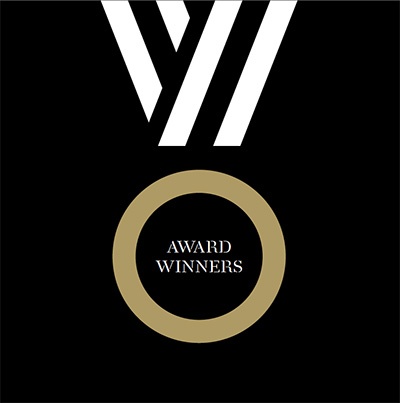 Award Winners Graphic