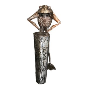 Frog LRG Bongo 0220
