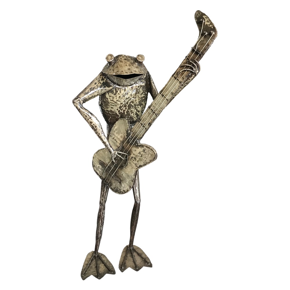 Frog LRG Guitar 0220 Frog LRG Guitar 0220