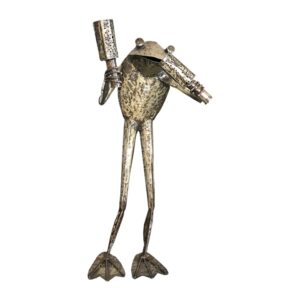 Frog LRG Maracas 0220