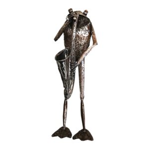 Frog LRG Saxophone 0220