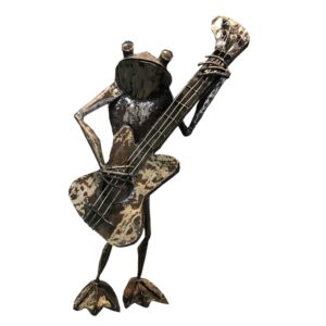 Frog SML Bass 0220