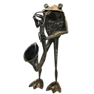 Frog SML Saxophone 0220