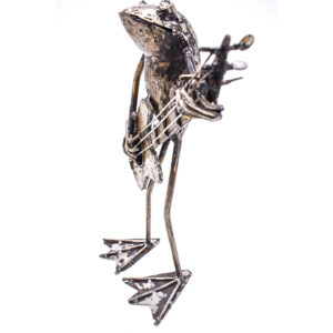 Frog guitar