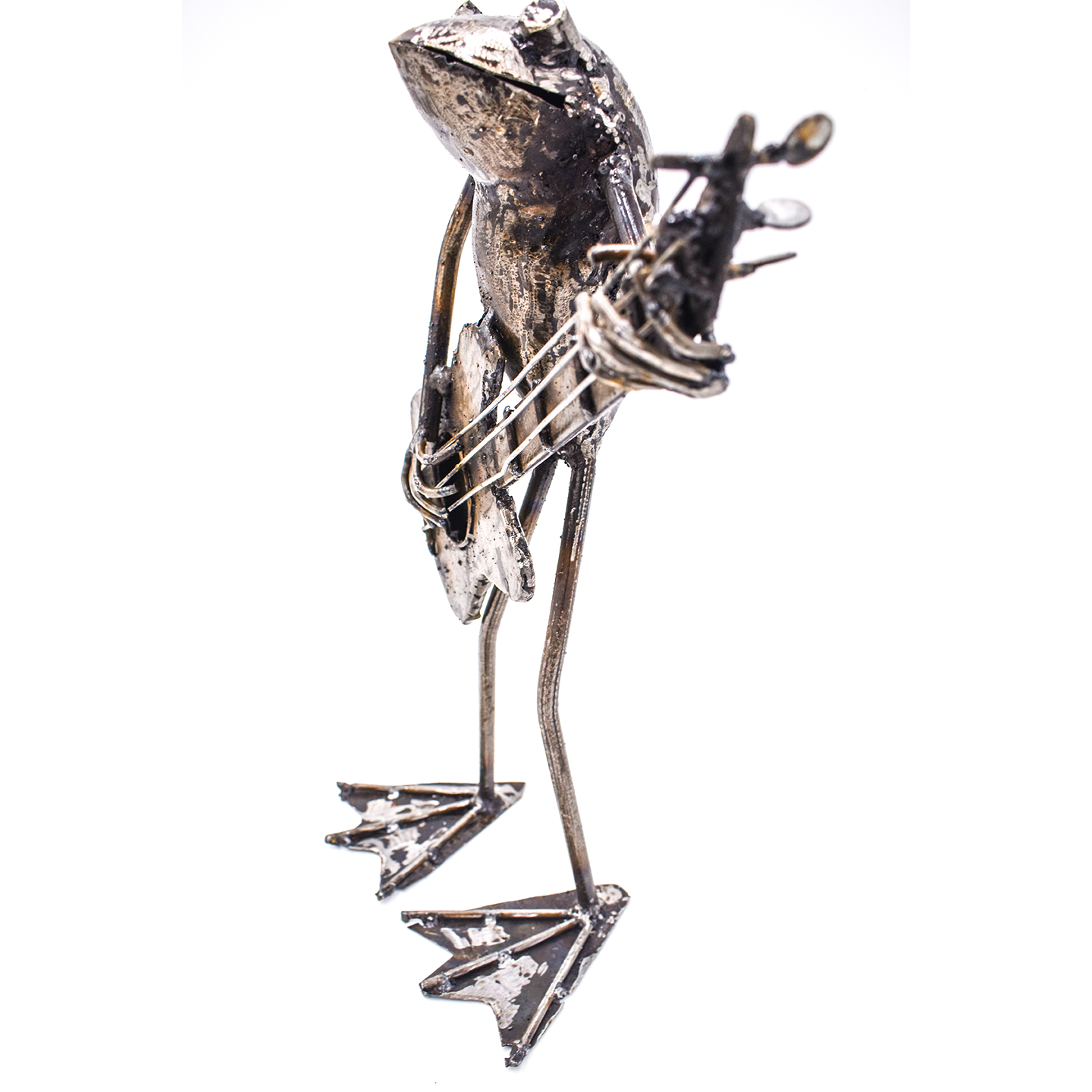 Frog guitar Frog guitar