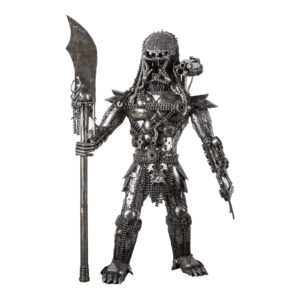 Predator sword