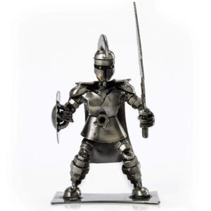 Spartan small