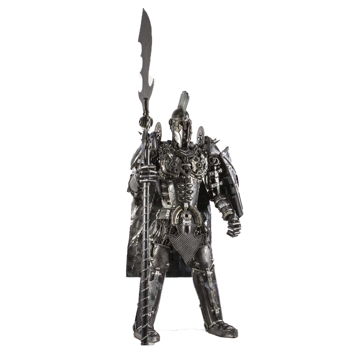 Spartan warrior Spartan warrior