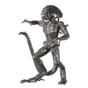 Xenomorph alien