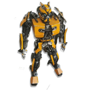 bumblebee small