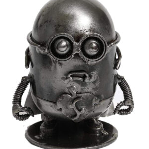 superhero minion