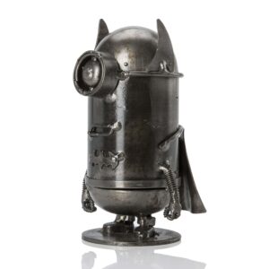 Batman Minion