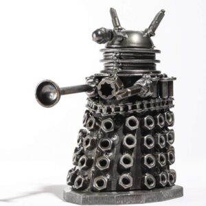 Big Dalek