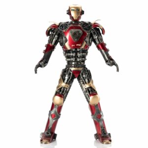 Ironman inch