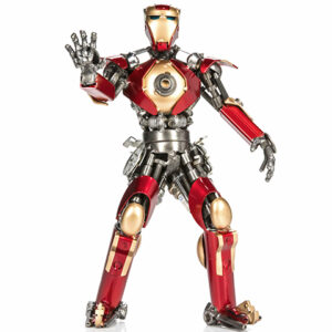 Ironman