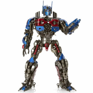 Optimus Prime inch