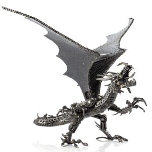 Small Dragon