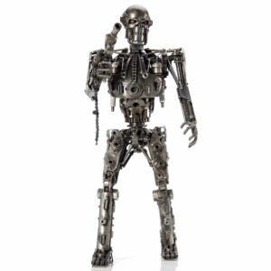 Small terminator