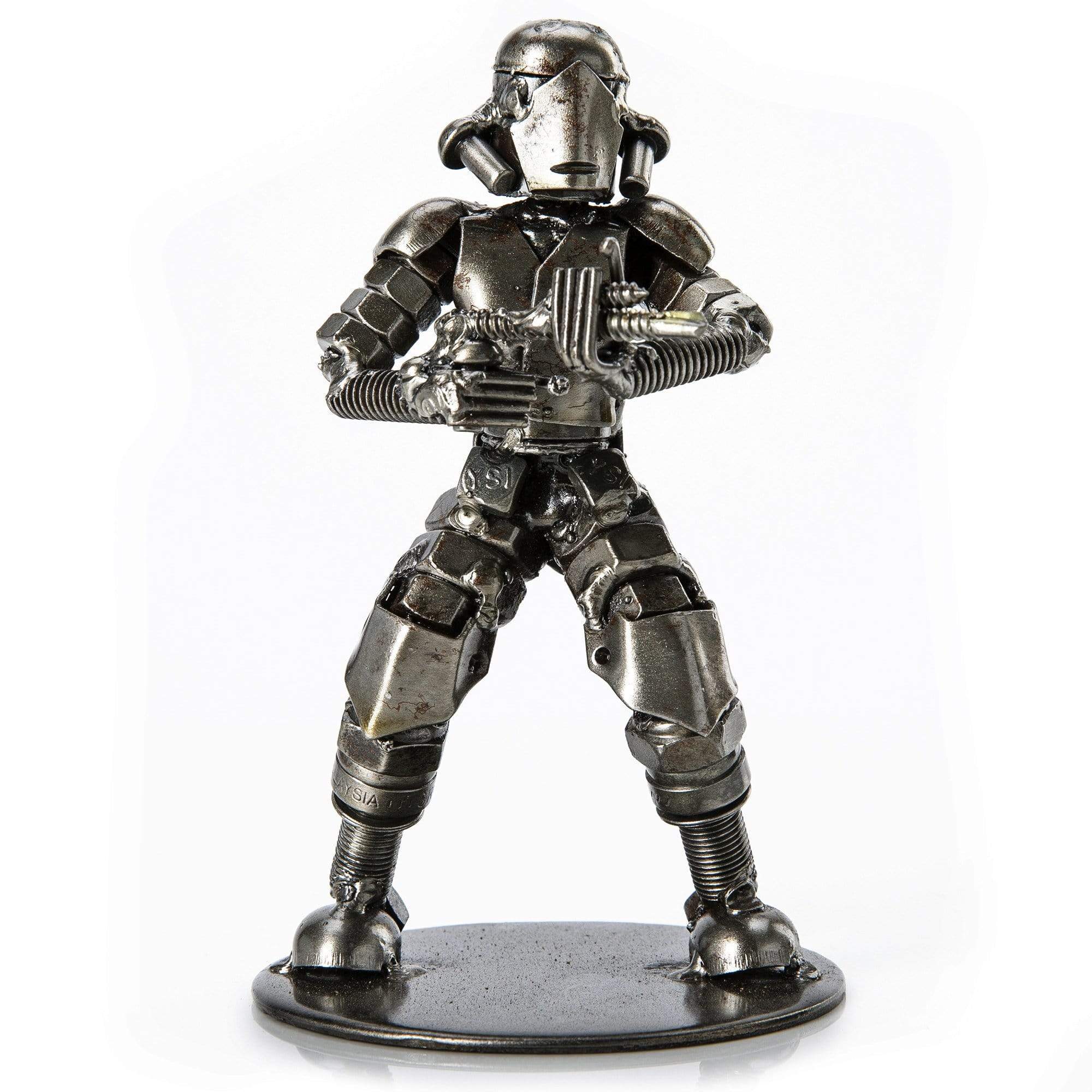 Storm Trooper Storm Trooper