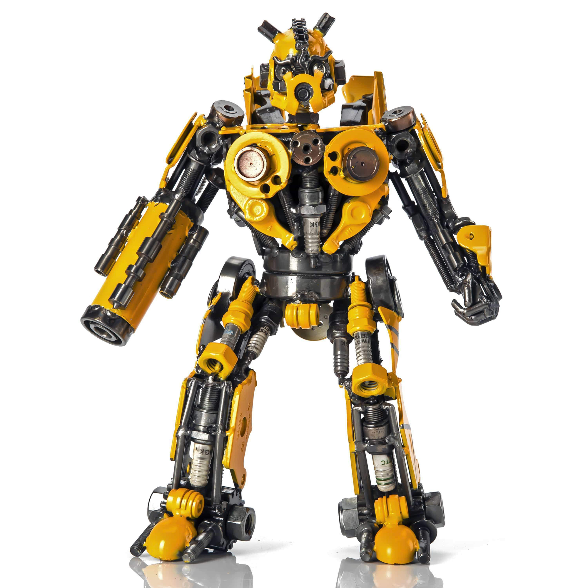 bumblebee bumblebee