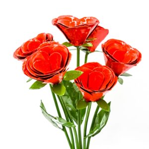Bunch of roses
