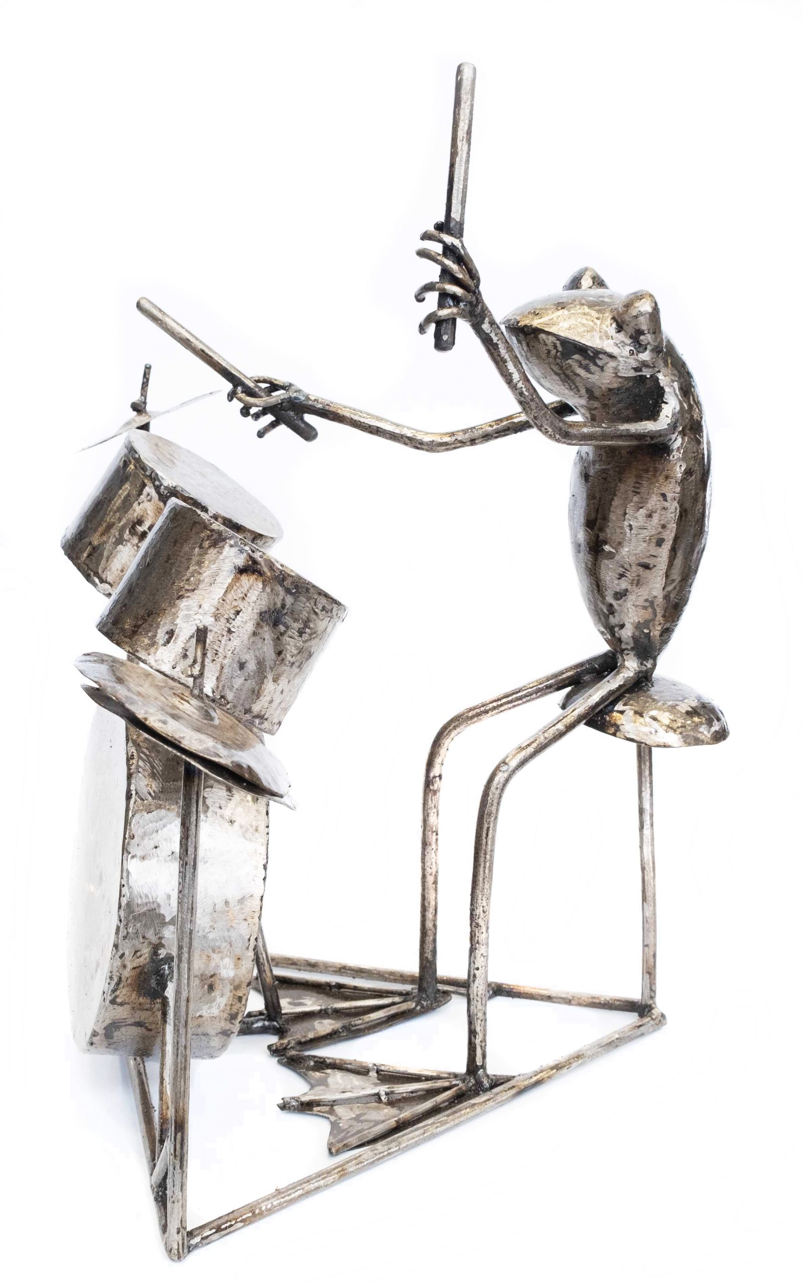 Frog Drums Frog Drums