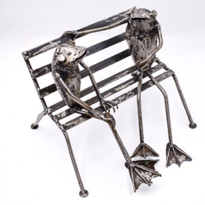 Frog chair website