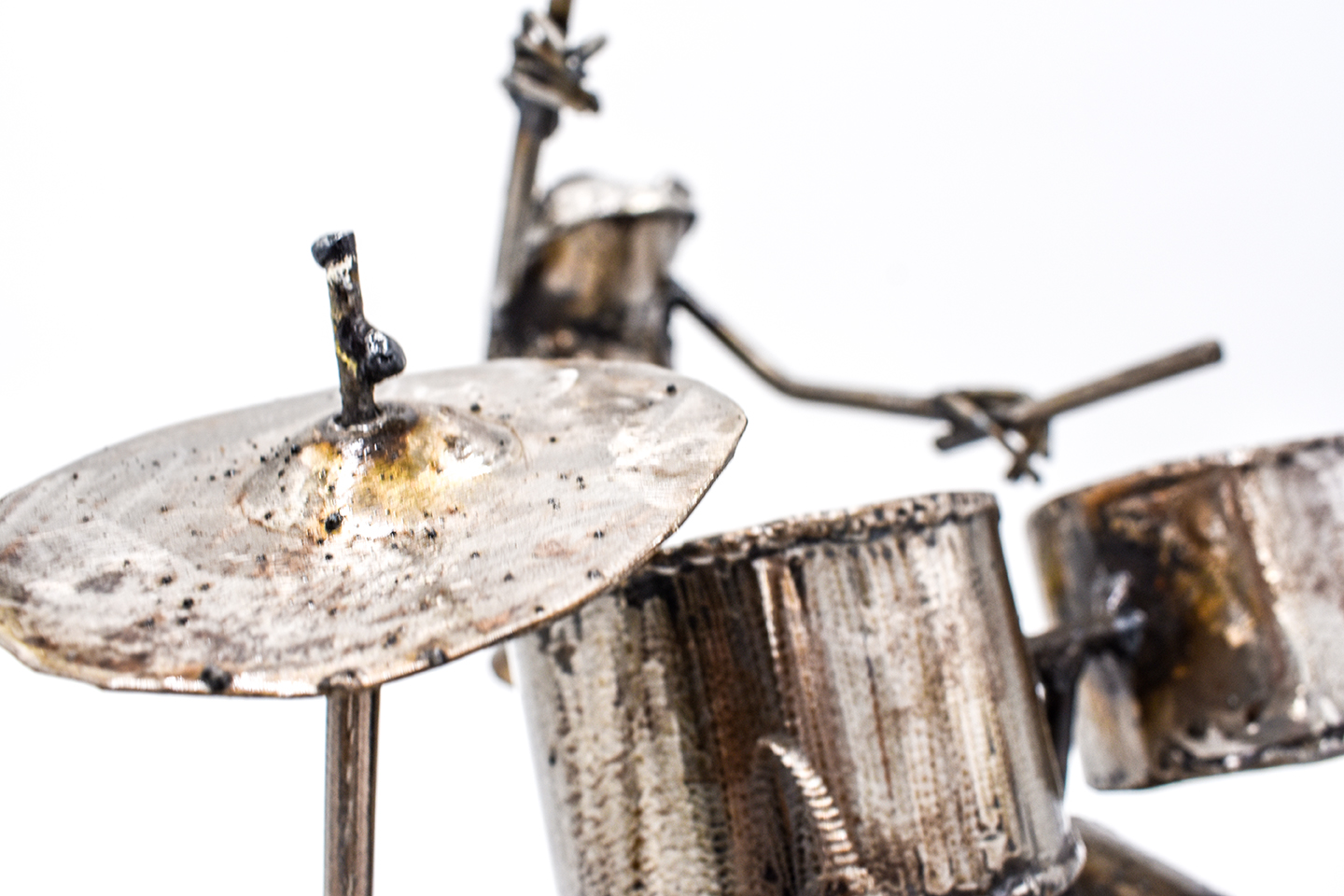 Frog drums Frog drums