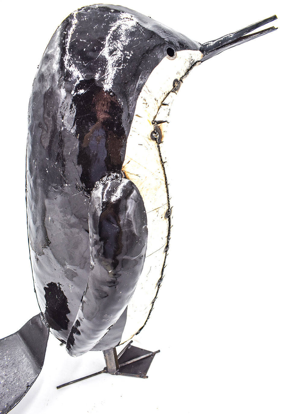 Large penguin Large penguin