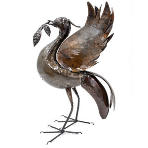 Liver Bird website