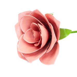 Rose Pink