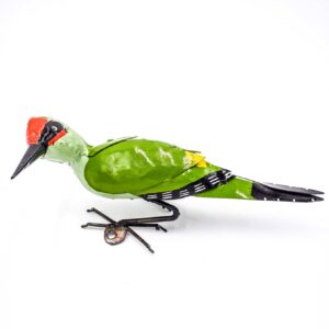 Woodpecker website