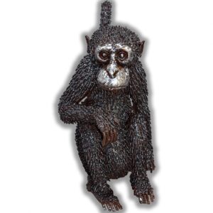 Small Chimp